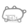 FA1 750-921 Gasket, exhaust pipe